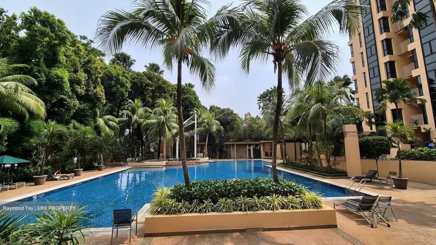Bishan 8 (D20), Condominium #627142311